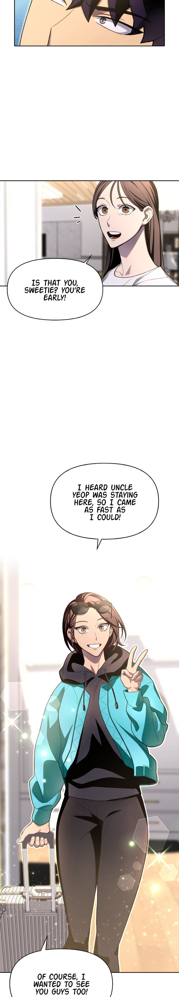 Superhuman Battlefield, Chapter 4 image 11